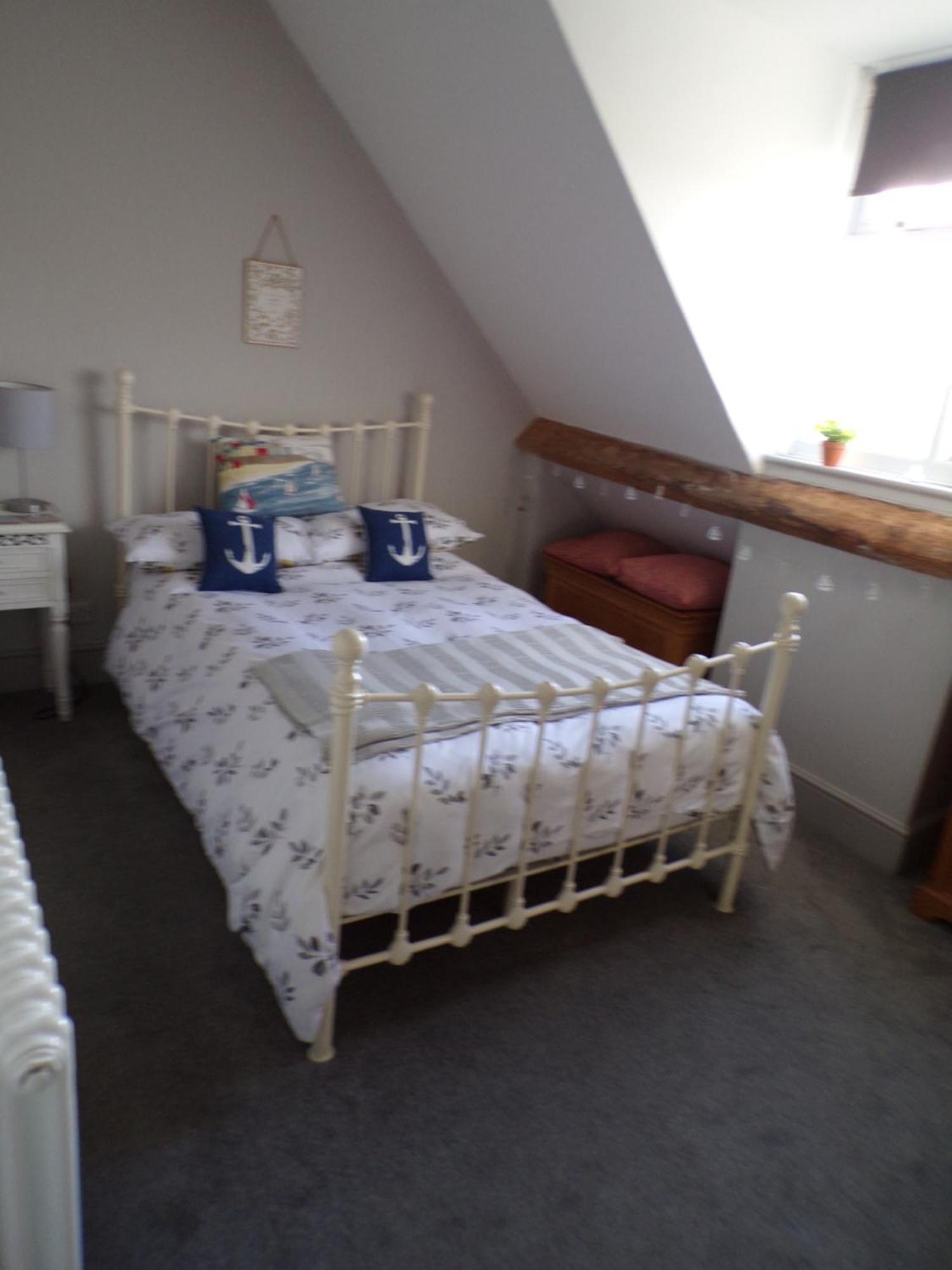 Riverside Cottage Tewkesbury Eksteriør bilde