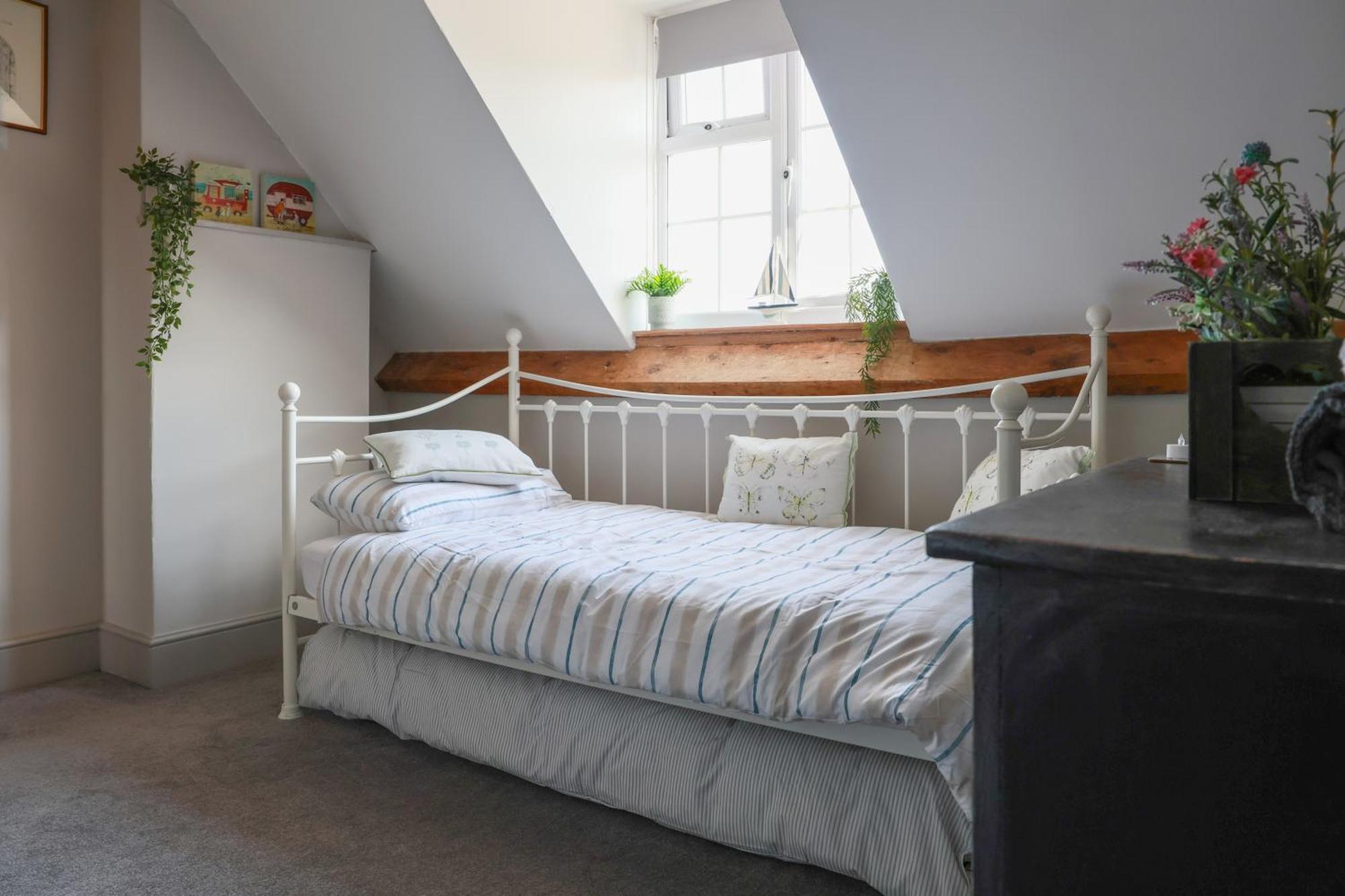 Riverside Cottage Tewkesbury Eksteriør bilde